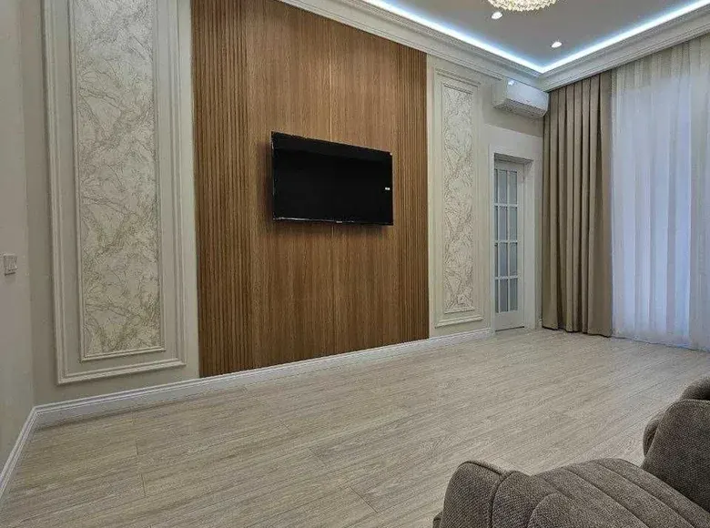 Сотилади 3 хонали квартира, 70 м², 5/10 қават — Яккасарой тумани