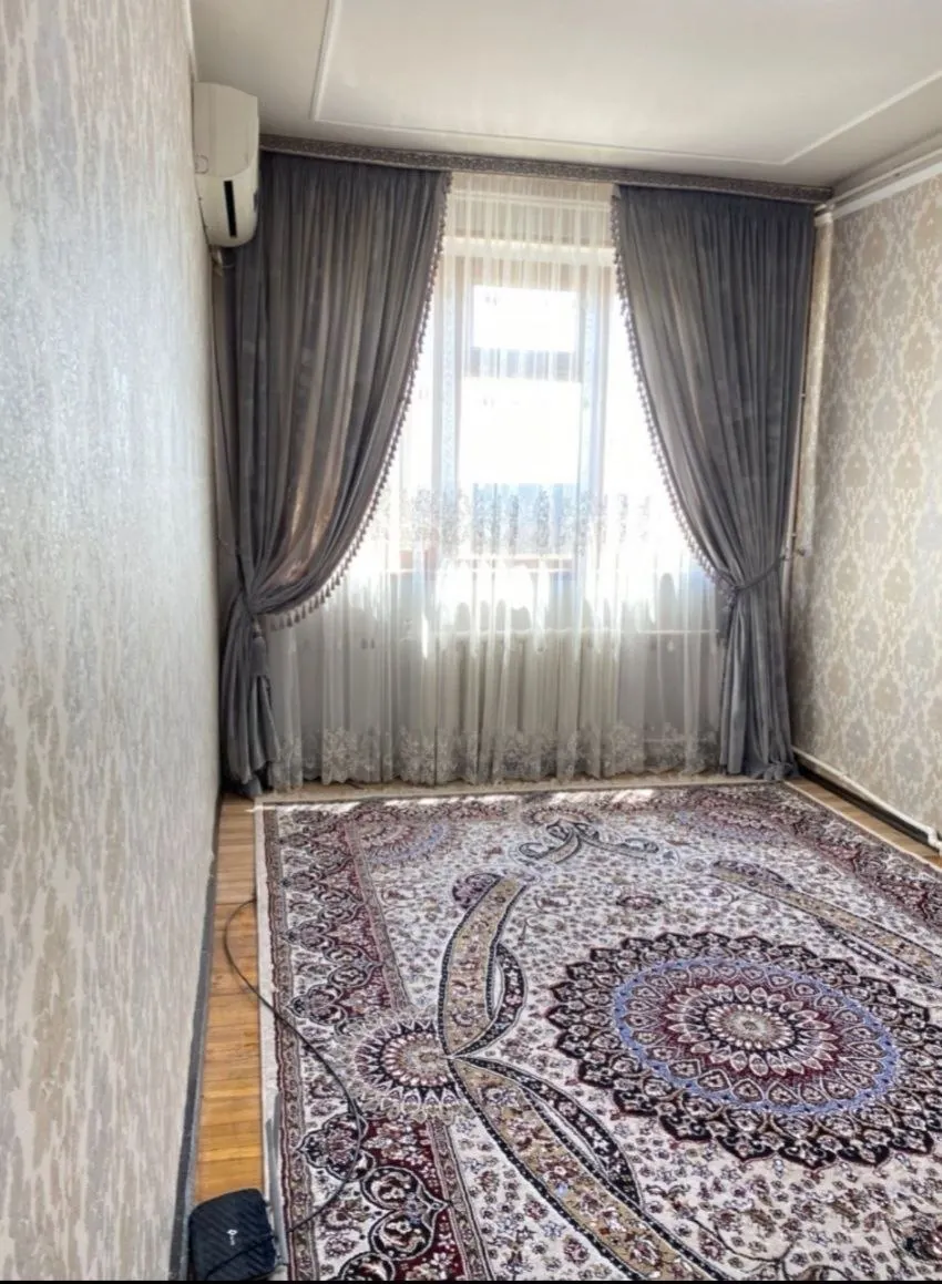 Sotiladi 4 xonali kvartira, 95 m², 7/9 qavat — Shayxontohur tumani