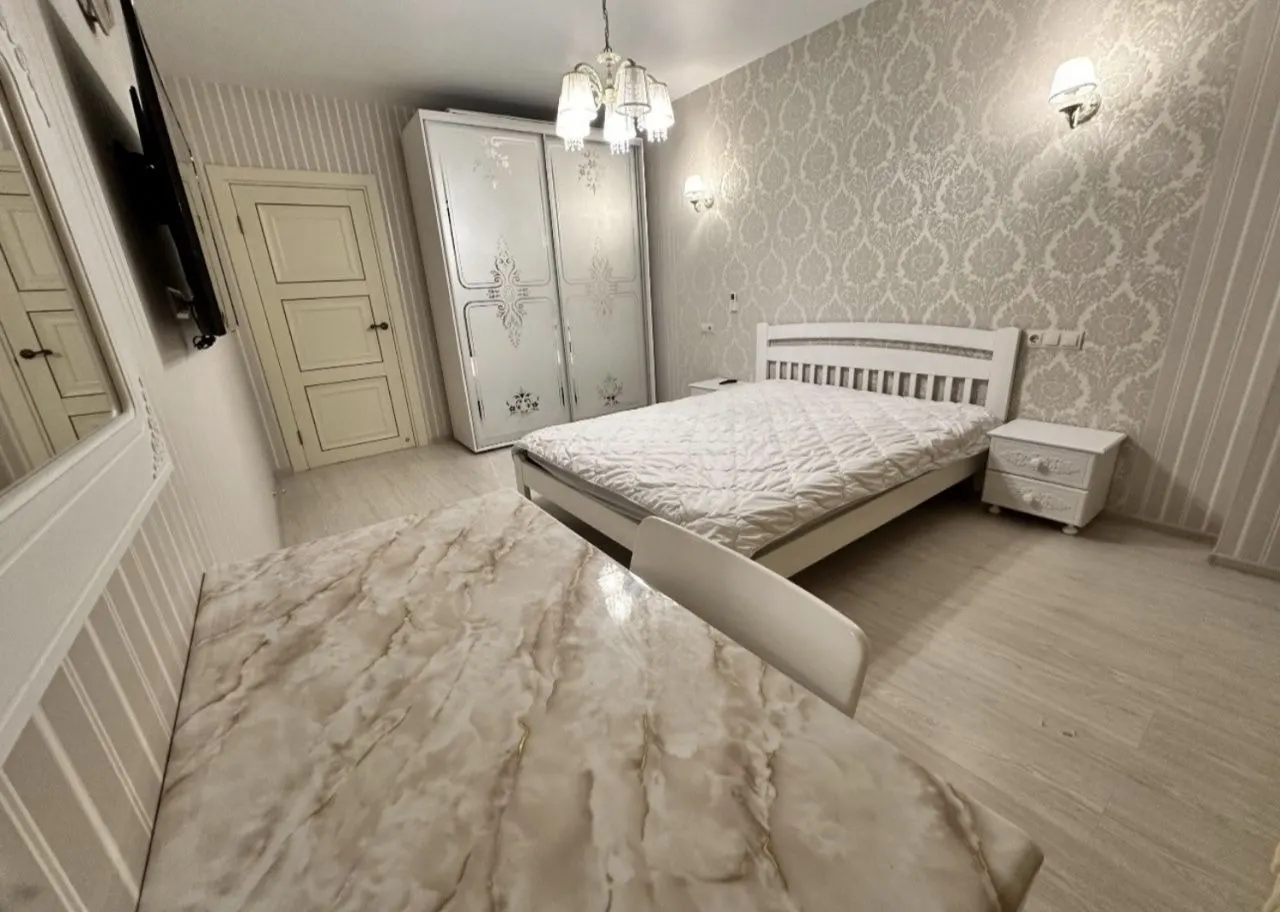Ижарага берилади 2 хонали квартира, 50 м², 3/9 қават — Шайхонтоҳур тумани