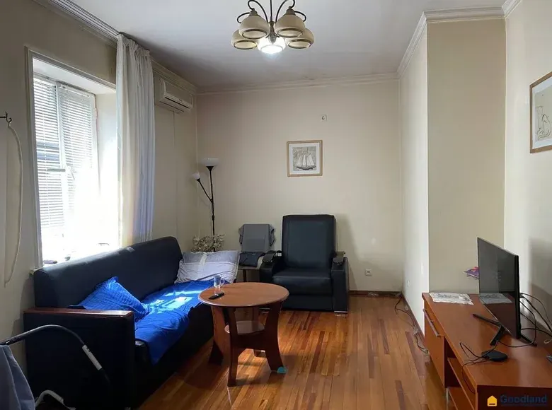 Сотилади 1 хонали квартира, 50 м², 4/4 қават — Мирзо Улуғбек тумани