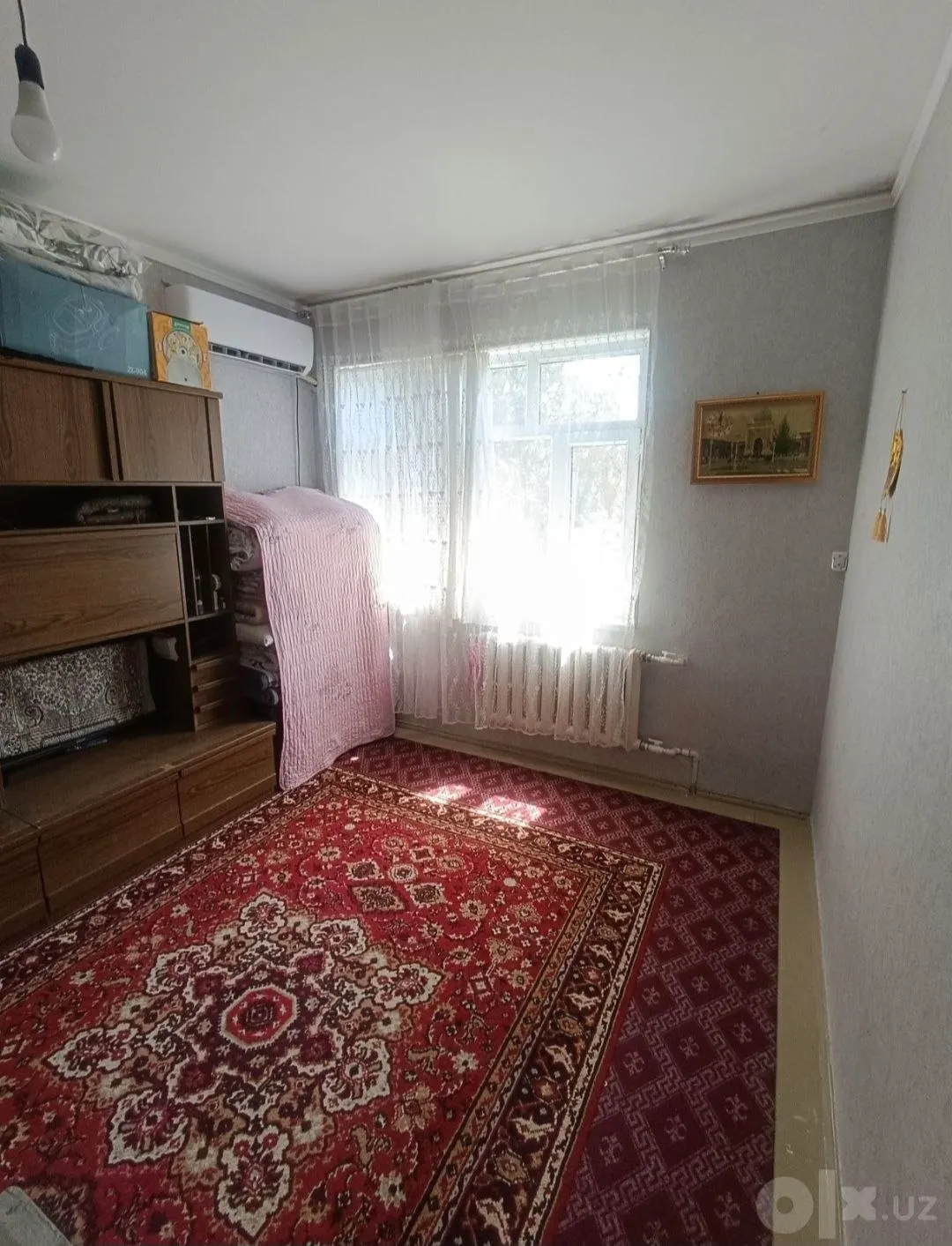 Sotiladi 1 xonali kvartira, 30 m², 4/4 qavat — Chilonzor tumani