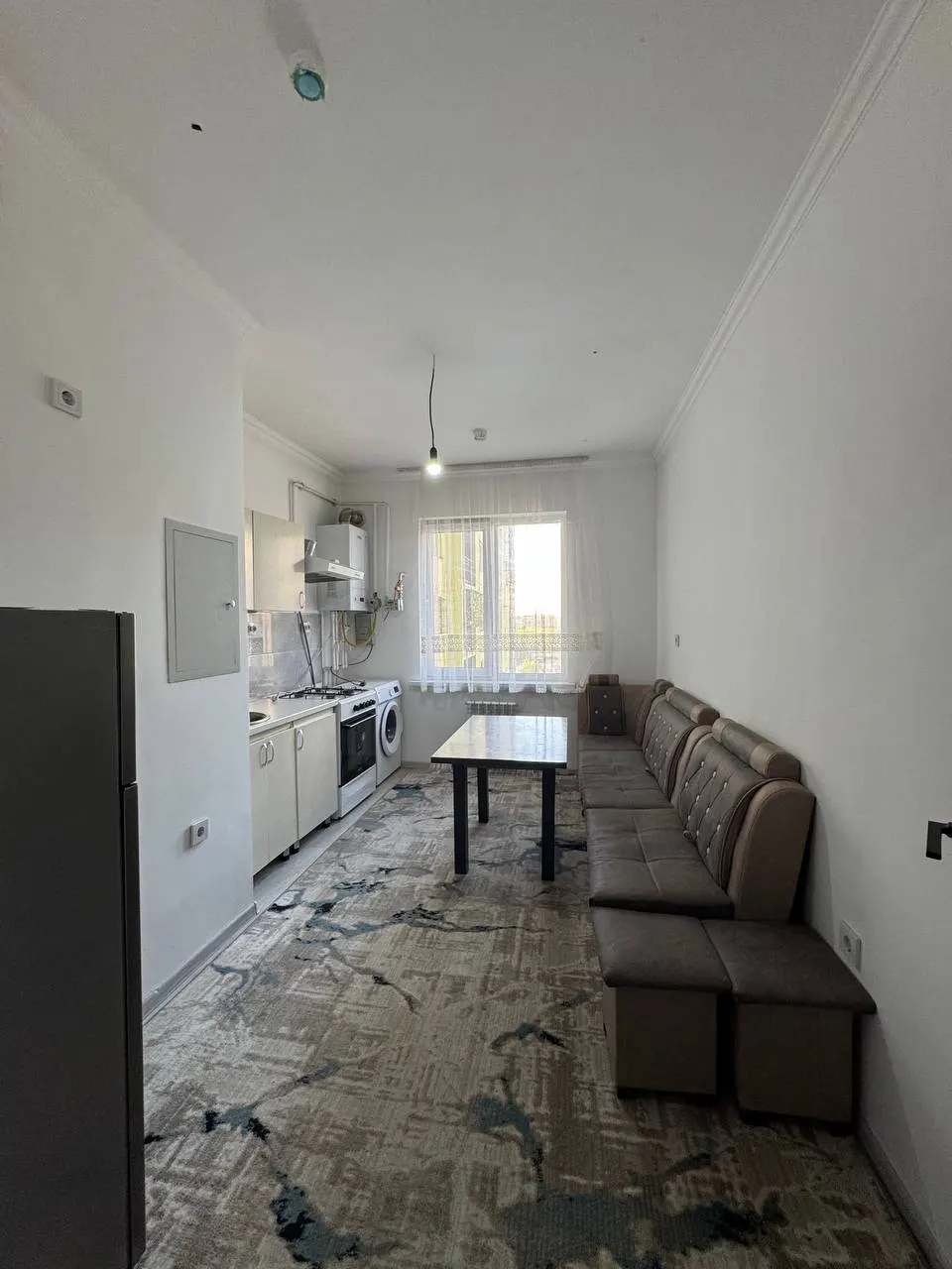 Сотилади 1 хонали квартира, 43 м², 5/17 қават — Янгиҳаёт тумани