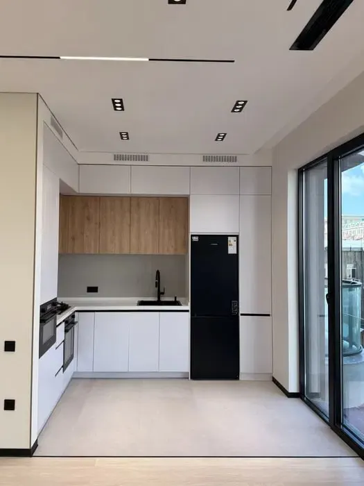 Ijaraga beriladi 2 xonali kvartira, 63 m², 4/12 qavat — Mirobod tumani