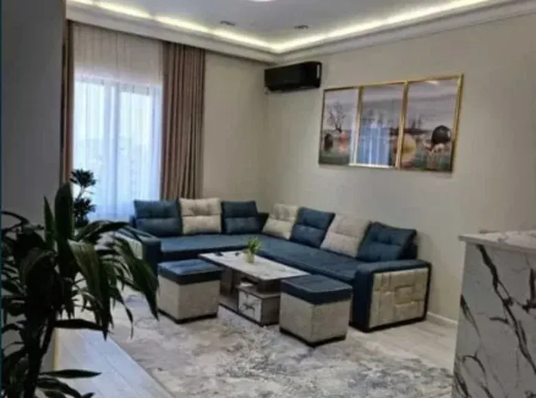 Ижарага берилади 2 хонали квартира, 45 м², 7/10 қават — Шайхонтоҳур тумани