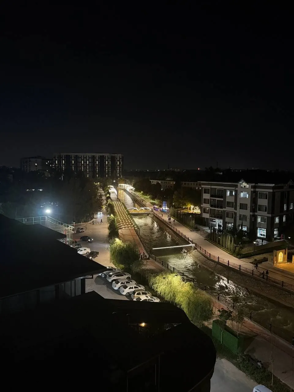 Сотилади 2 хонали квартира, 58 м², 6/9 қават — Олмазор тумани