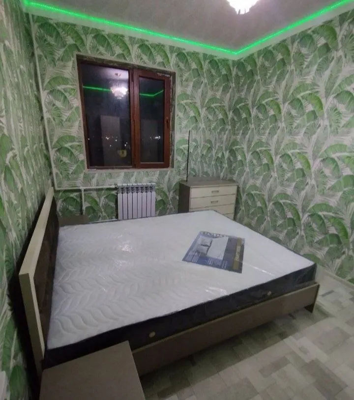 Ijaraga beriladi 2 xonali kvartira, 60 m², 6/9 qavat — Shayxontohur tumani