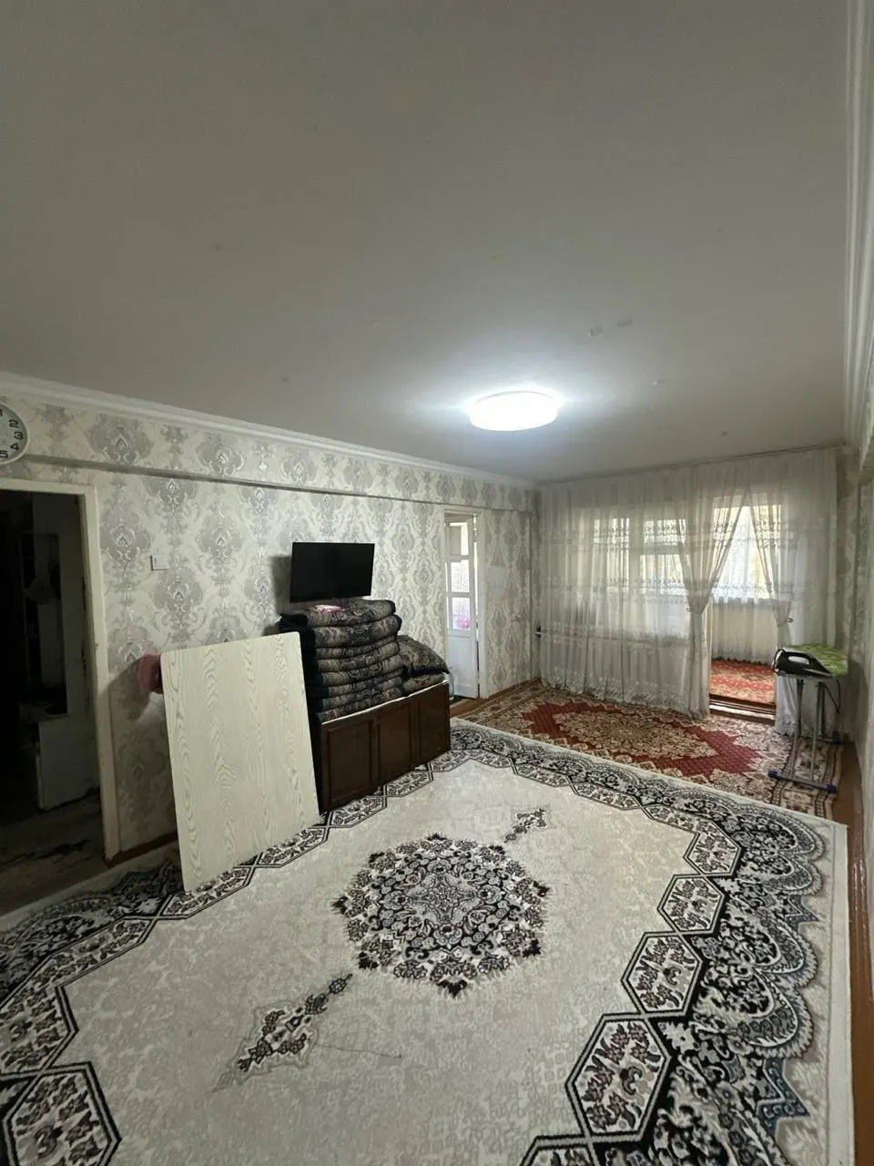 Сотилади 3 хонали квартира, 67 м², 5/5 қават — Олмазор тумани