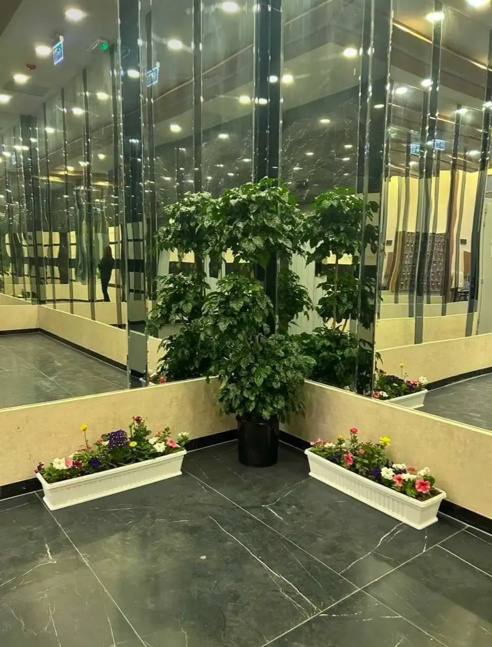 Ijaraga beriladi 2 xonali kvartira, 50 m², 18/25 qavat — Mirzo Ulugʻbek tumani