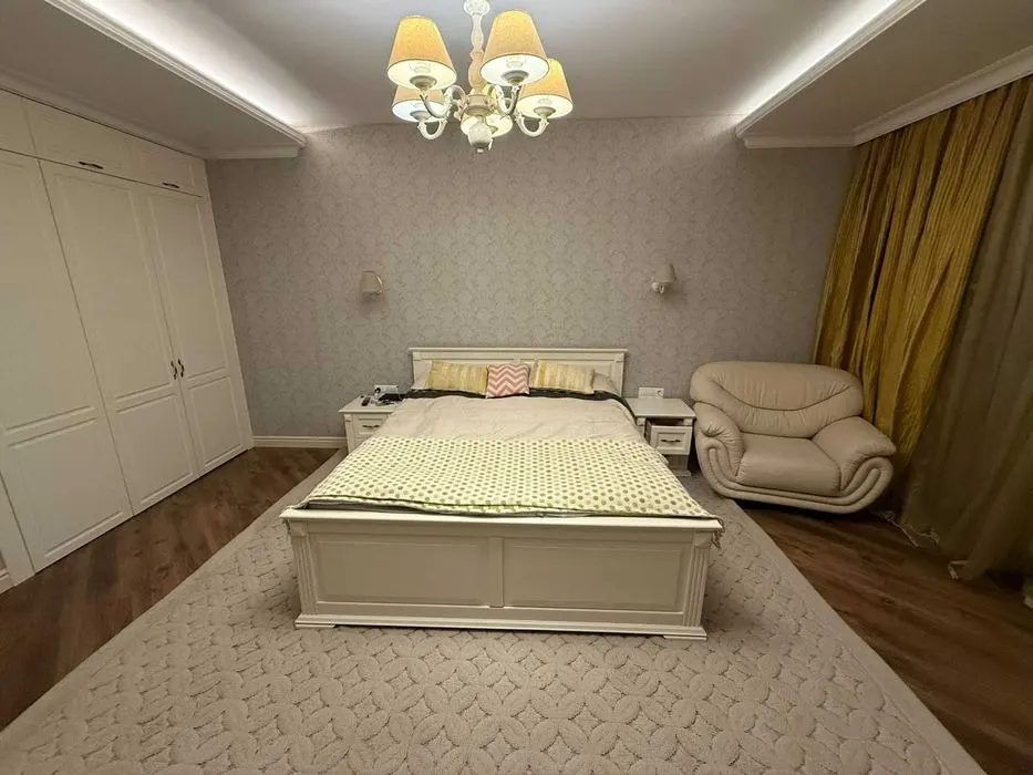 Сдаётся 2-комнатная квартира, 50 м², 7/16 этаж — Шайхантахурский район