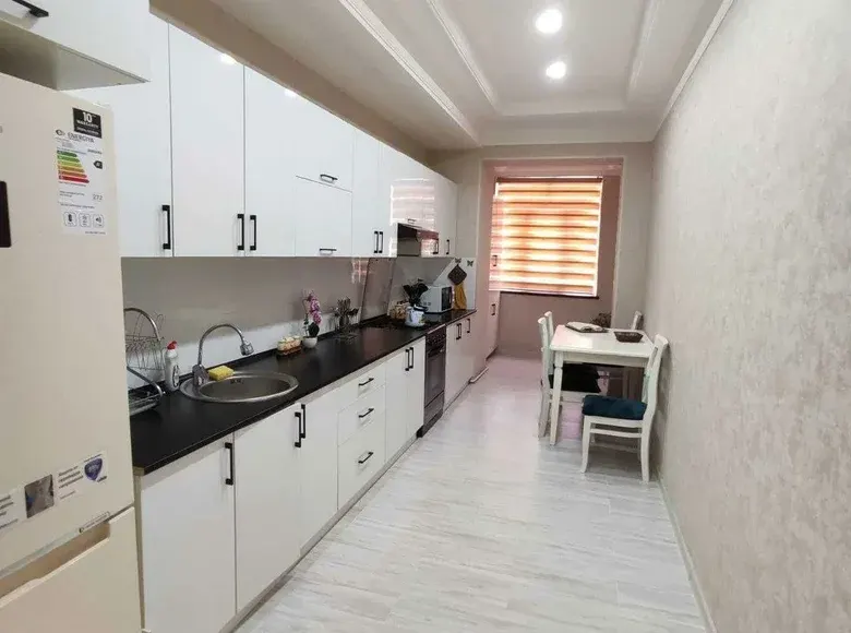 Ижарага берилади 3 хонали квартира, 100 м², 2/7 қават — Миробод тумани