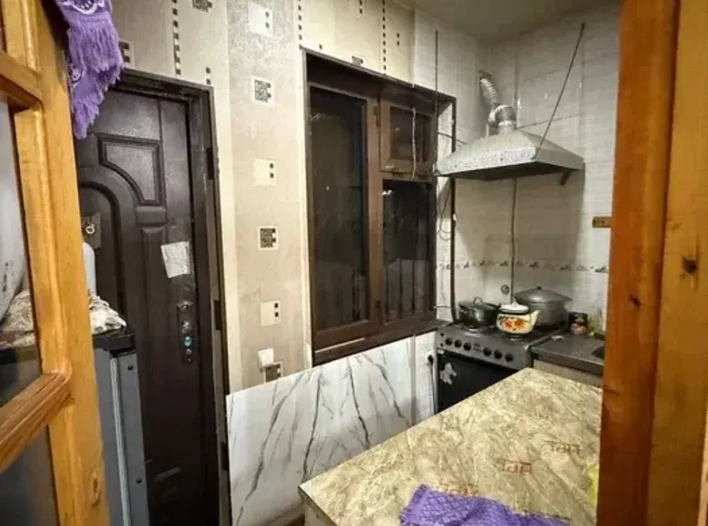 Ижарага берилади 2 хонали квартира, 50 м², 1/2 қават — Юнусобод тумани
