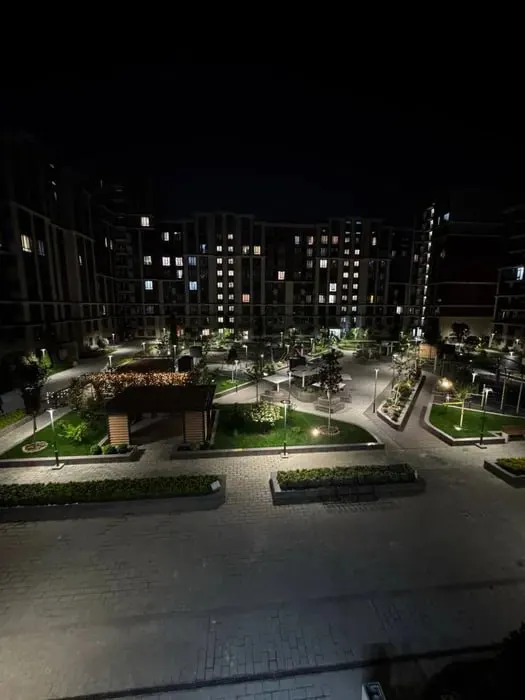 Продаётся 2-комнатная квартира, 45 м², 3/12 этаж — Шайхантахурский район