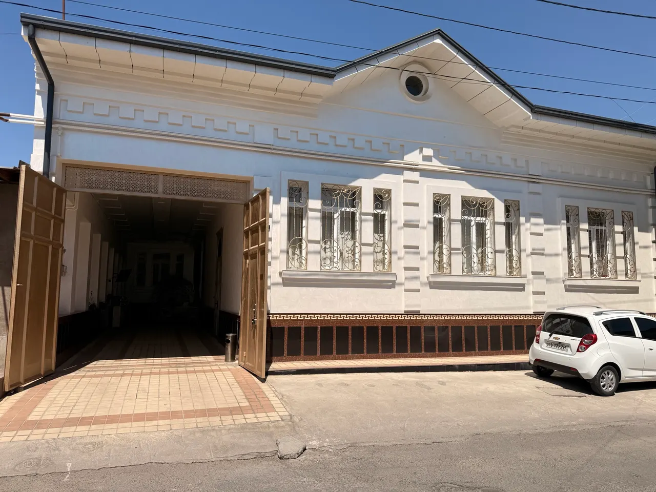 Продаётся 7-комнатный дом, 4 сот. — Чиланзарский район