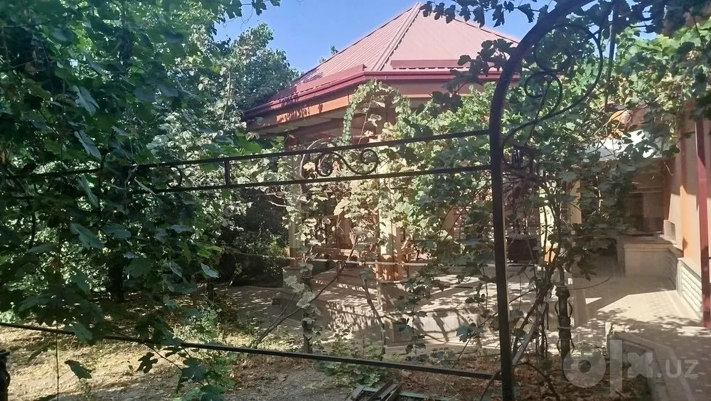 Сотилади ҳовли уй, 6 сотих — Қибрай тумани