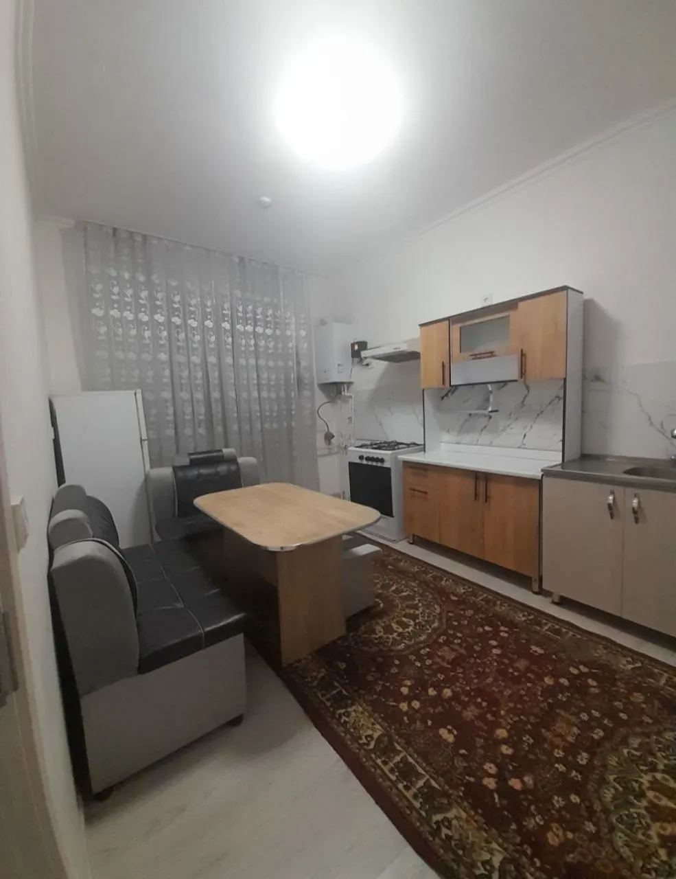 Сдаётся 3-комнатная квартира, 88 м², 3/16 этаж — Яшнабадский район