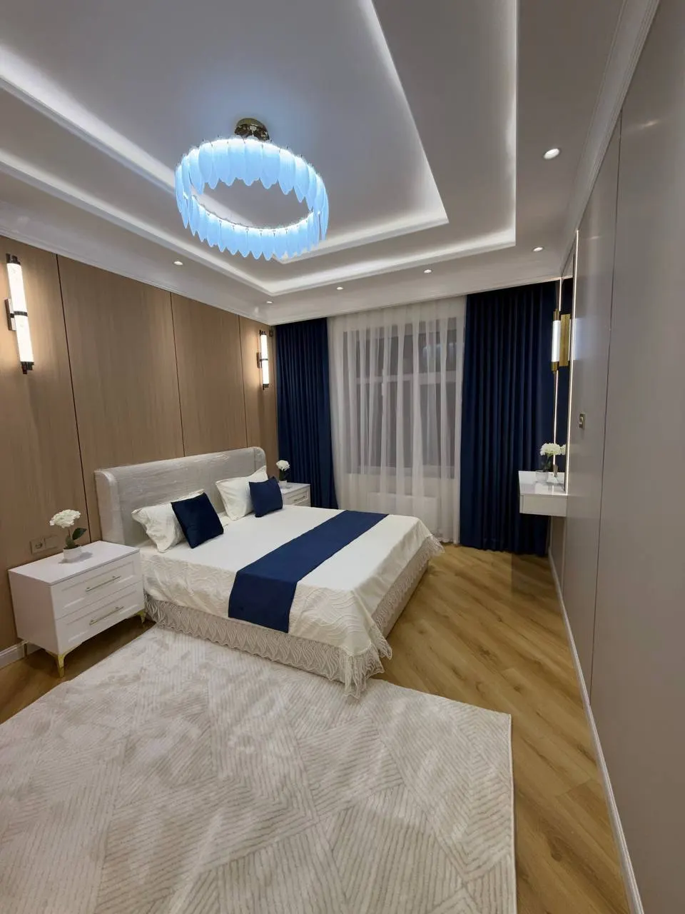 Сотилади 3 хонали квартира, 85 м², 7/7 қават — Яшнобод тумани