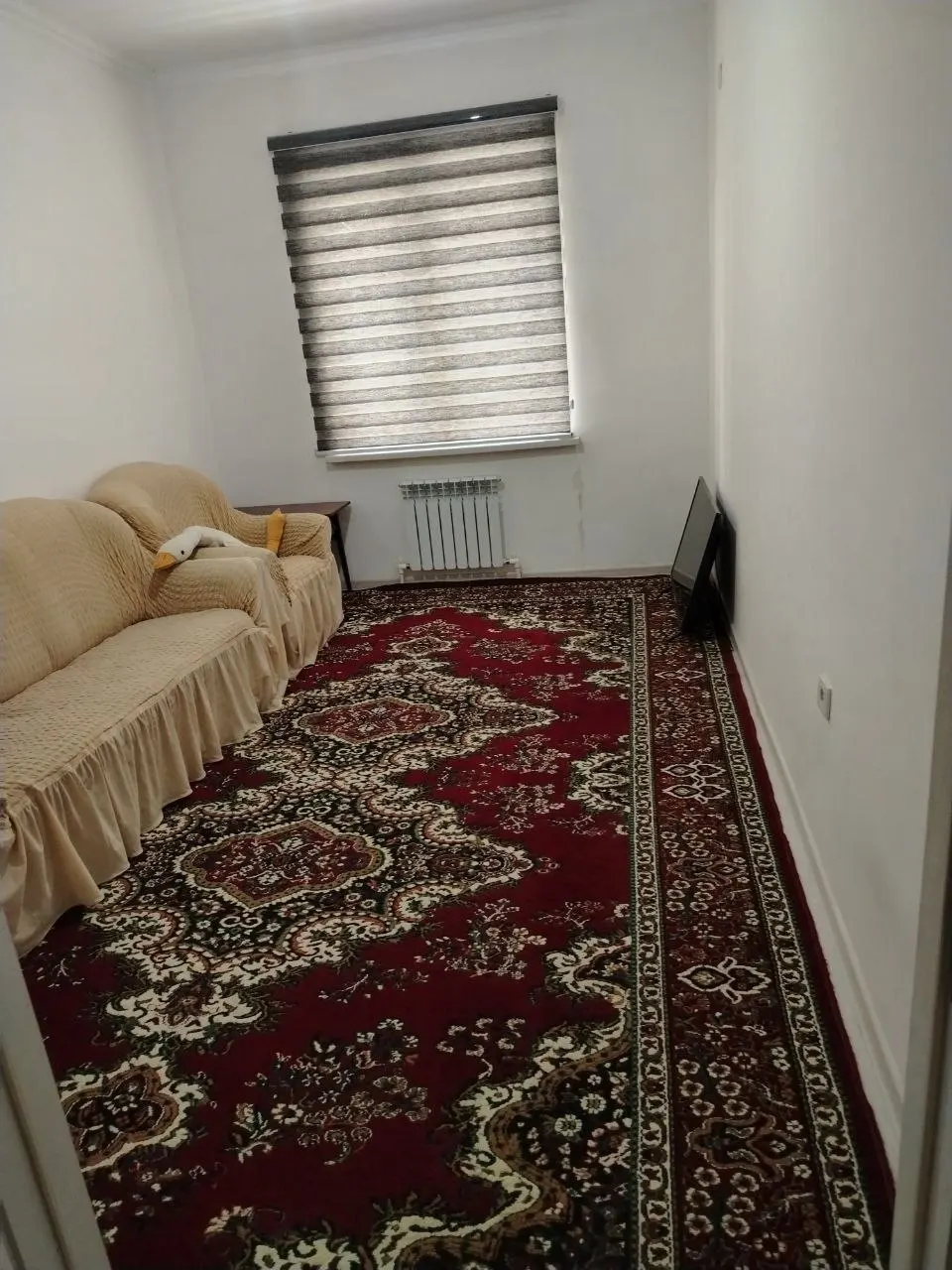 Сдаётся 3-комнатная квартира, 70 м², 4/16 этаж — Яшнабадский район