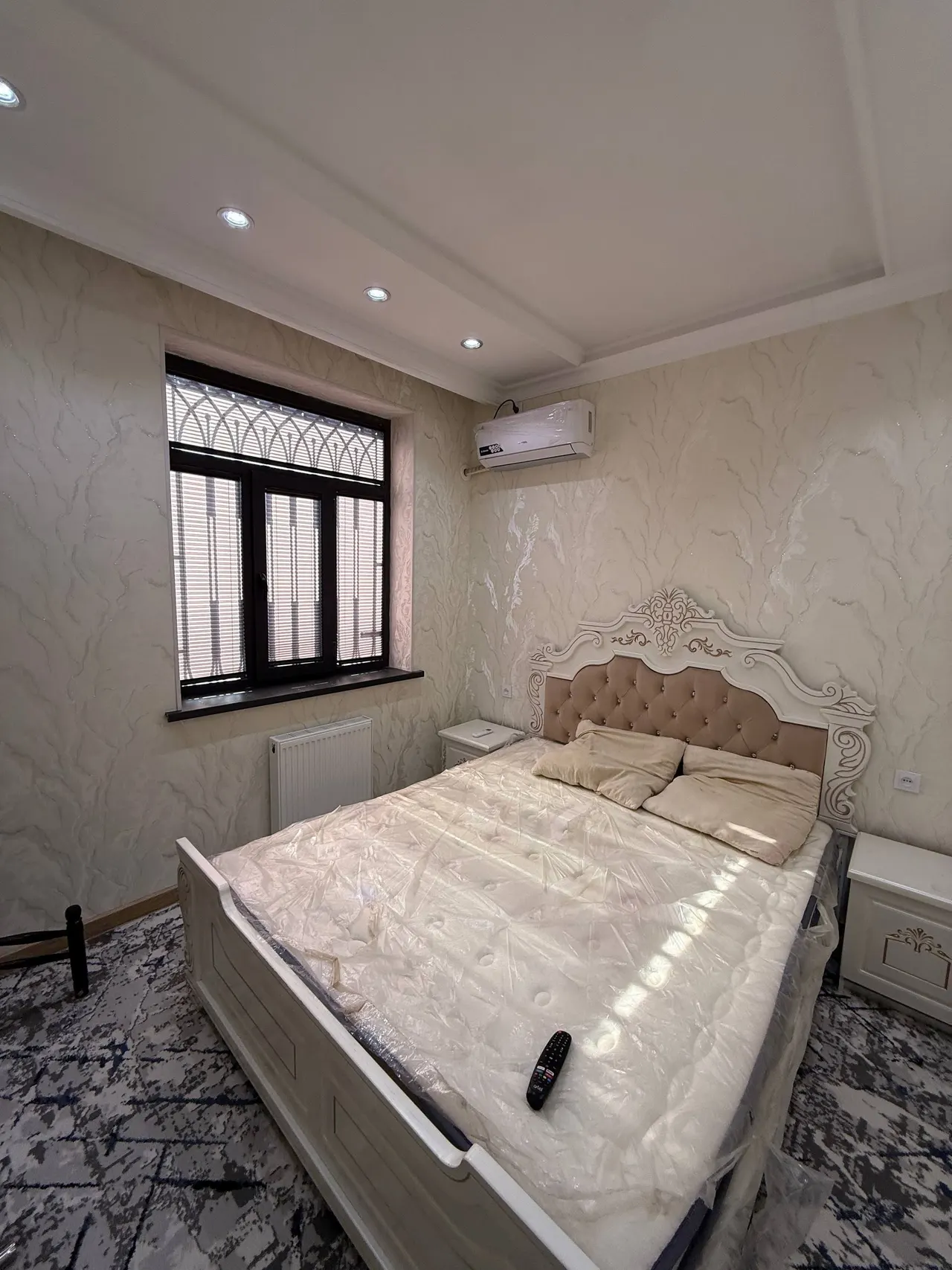 Сдаётся 3-комнатная квартира, 68 м², 7/9 этаж — Чиланзарский район