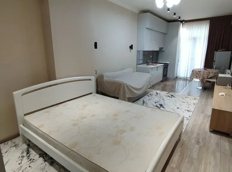 Сдаётся 1-комнатная квартира, 31 м², 5/6 этаж — Янгихаётский район