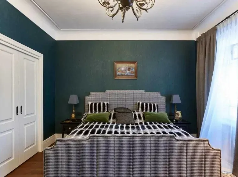 Ижарага берилади 3 хонали квартира, 105 м², 7/9 қават — Миробод тумани