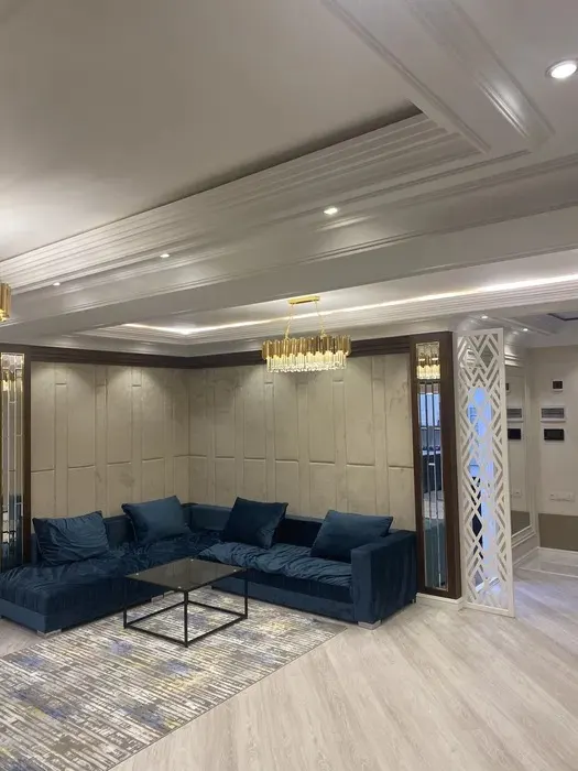 Ижарага берилади 2 хонали квартира, 76 м², 2/7 қават — Мирзо Улуғбек тумани