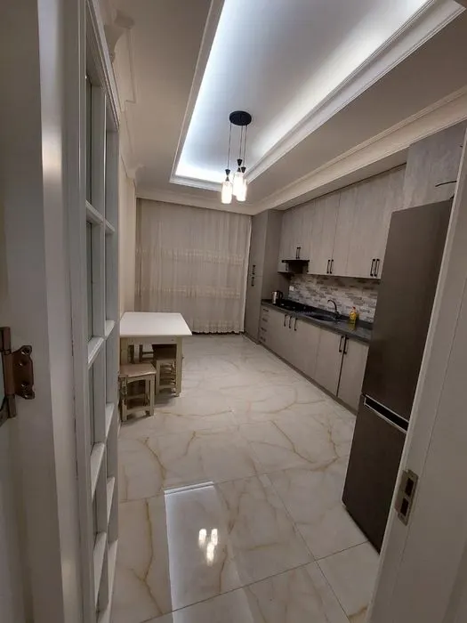 Ижарага берилади 3 хонали квартира, 115 м², 8/8 қават — Шайхонтоҳур тумани