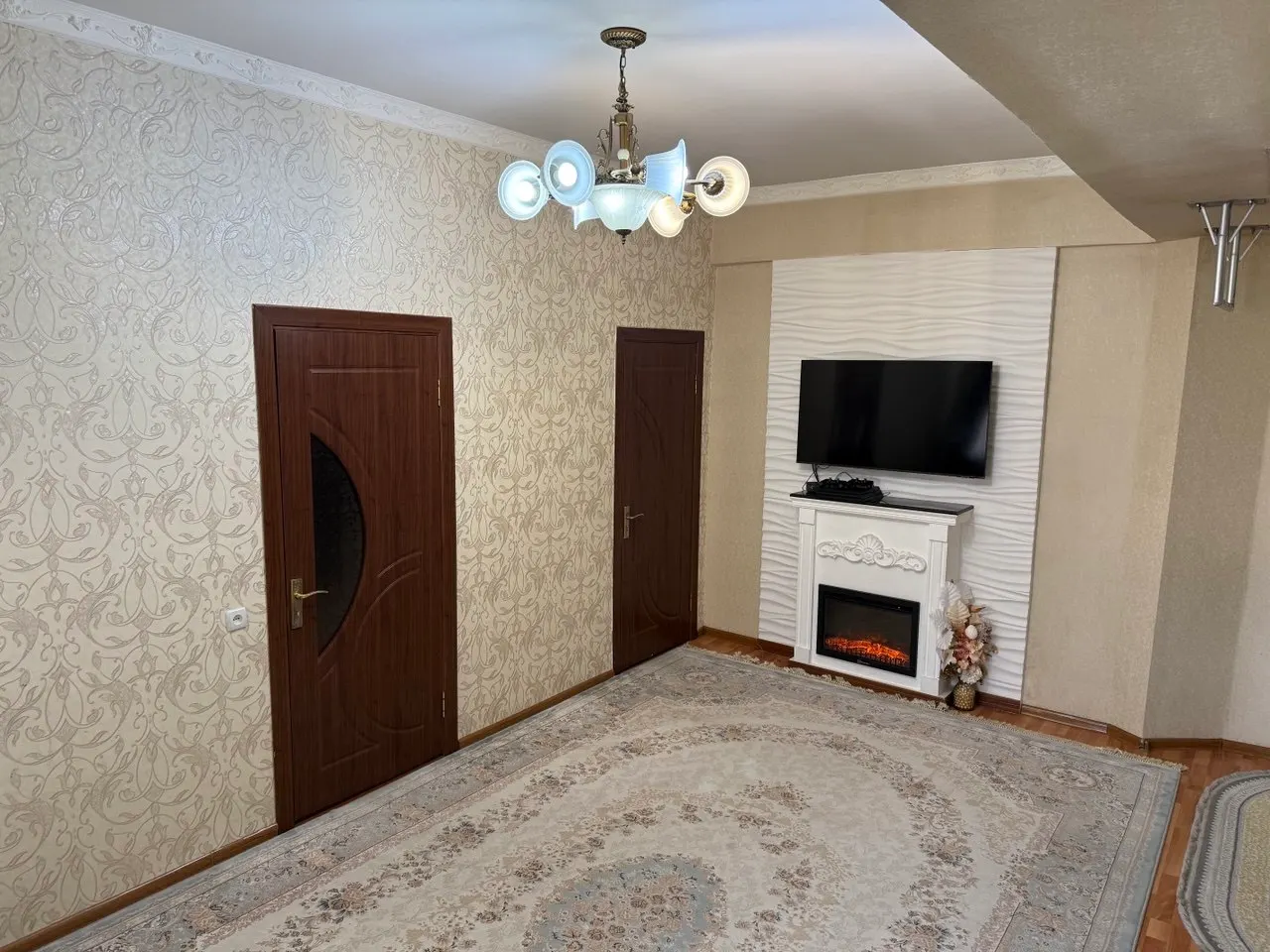 Сотилади 3 хонали квартира, 56 м², 7/7 қават — Сергели тумани