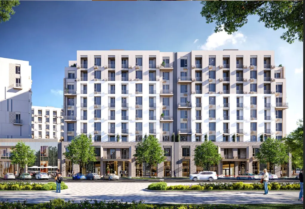 Сотилади 1 хонали квартира, 37,5 м², 2/9 қават — Яшнобод тумани