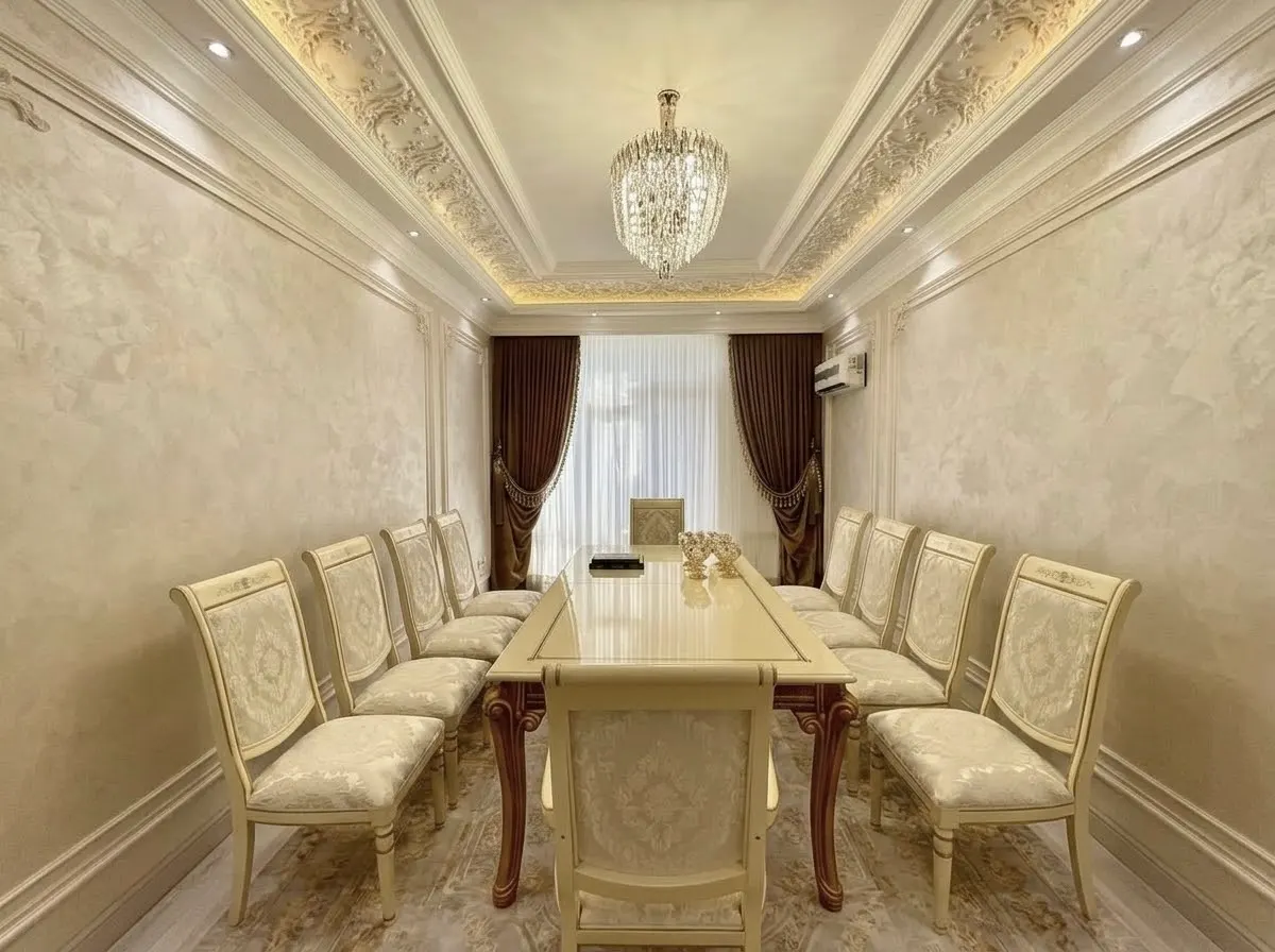 Сотилади 3 хонали квартира, 100 м², 6/10 қават — Юнусобод тумани