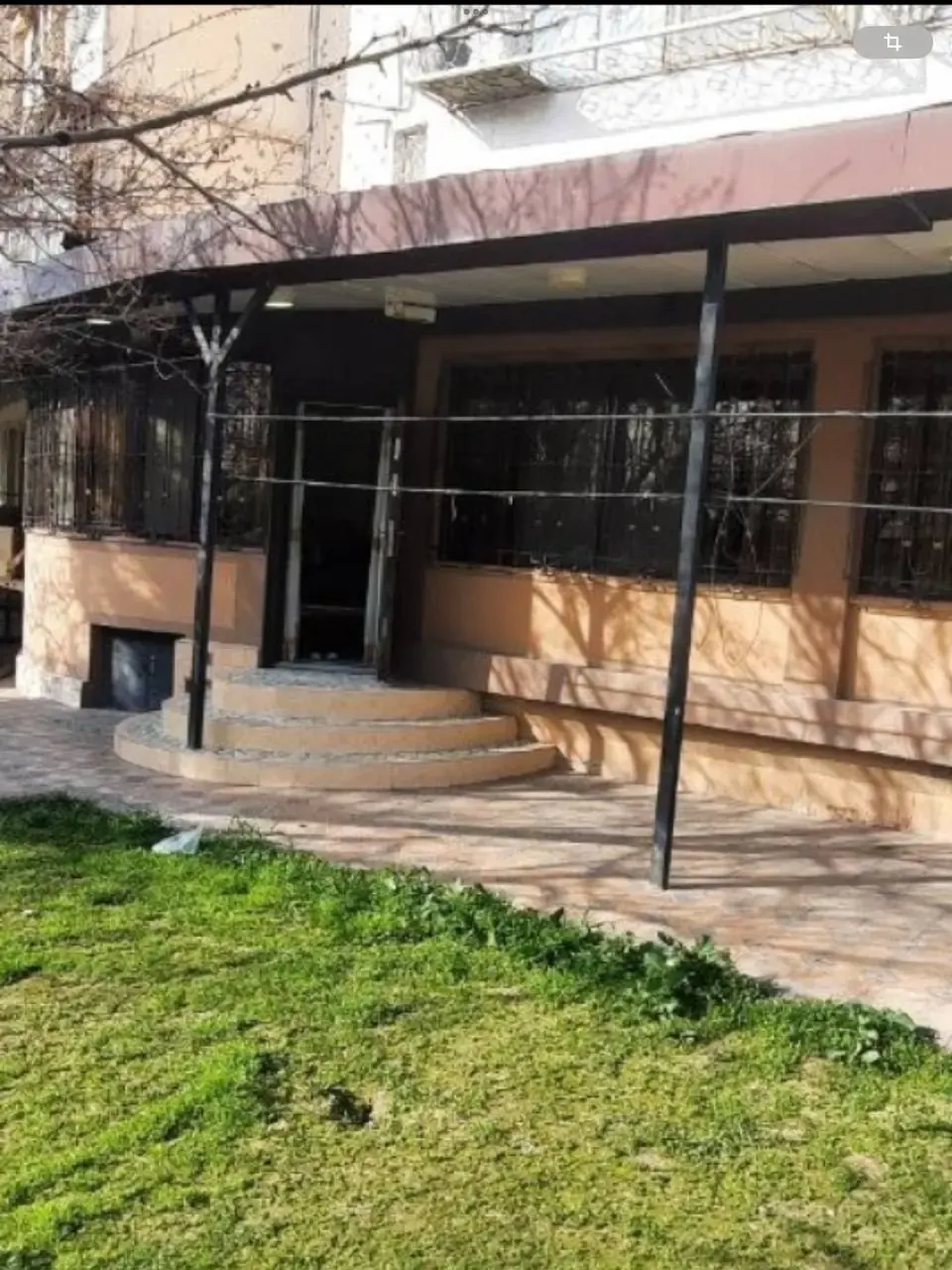 Sotiladi 4 xonali kvartira, 105 m², 1/5 qavat — Yunusobod tumani