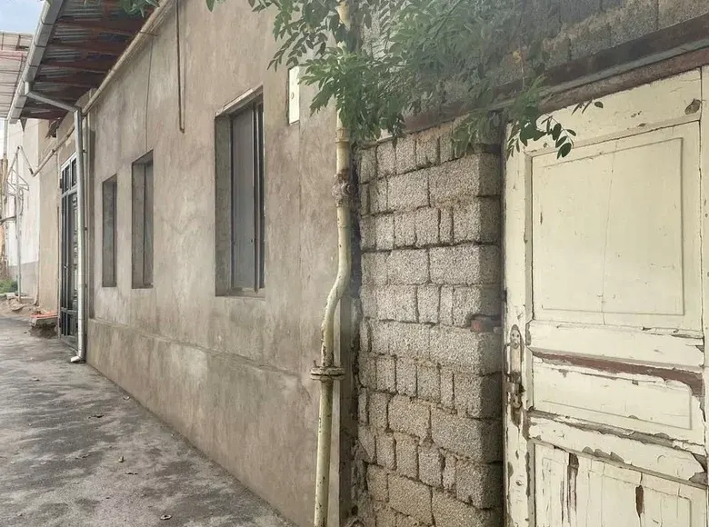 Сотилади 3 хонали ҳовли уй, 80 м² — Мирзо Улуғбек тумани