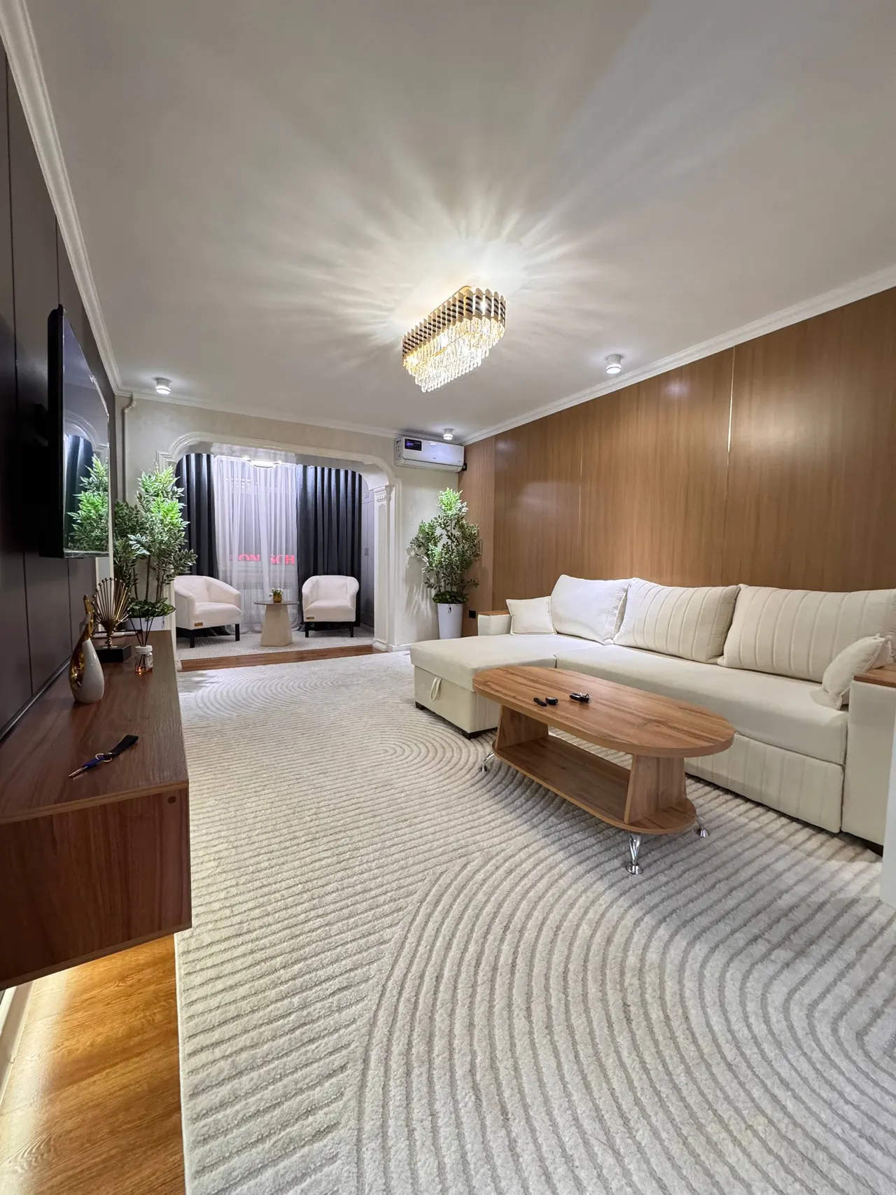 Продаётся 2-комнатная квартира, 52 м², 2/4 этаж — Чиланзарский район