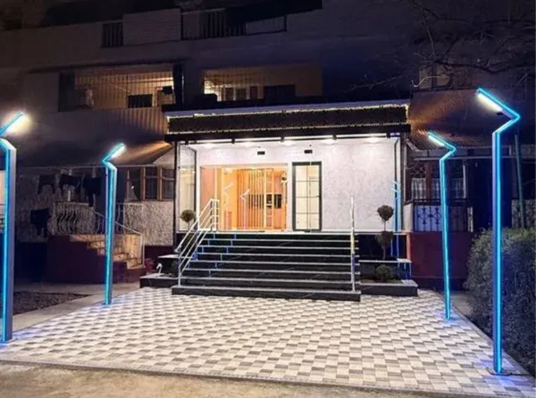 Ijaraga beriladi tijorat binosi, 100 m² — Yunusobod tumani