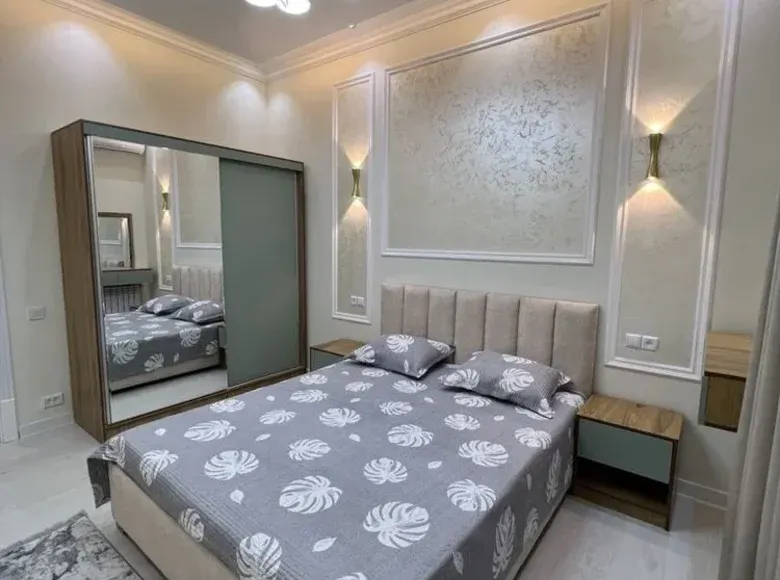 Сотилади 4 хонали квартира, 100 м², 2/9 қават — Чилонзор тумани