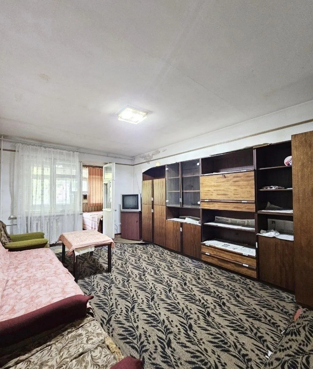 Sotiladi 3 xonali kvartira, 67 m², 3/4 qavat — Mirzo Ulugʻbek tumani