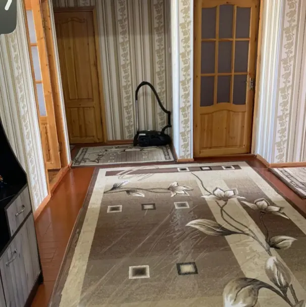 Сдаётся 4-комнатная квартира, 94 м², 7/9 этаж — Яшнабадский район