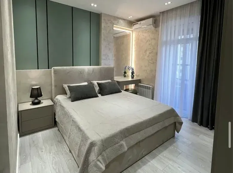 Сдаётся 2-комнатная квартира, 65 м², 5/8 этаж — Чиланзарский район