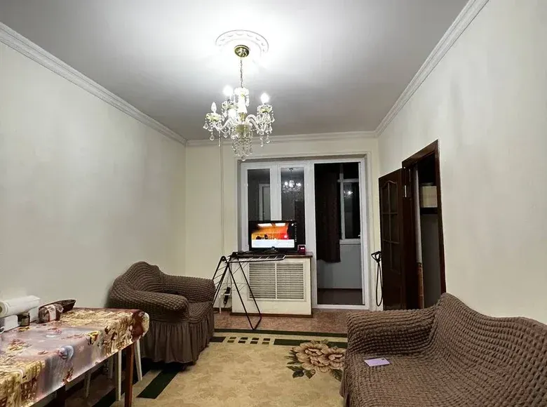 Продаётся 2-комнатная квартира, 50 м², 3/4 этаж — Мирзо-Улугбекский район