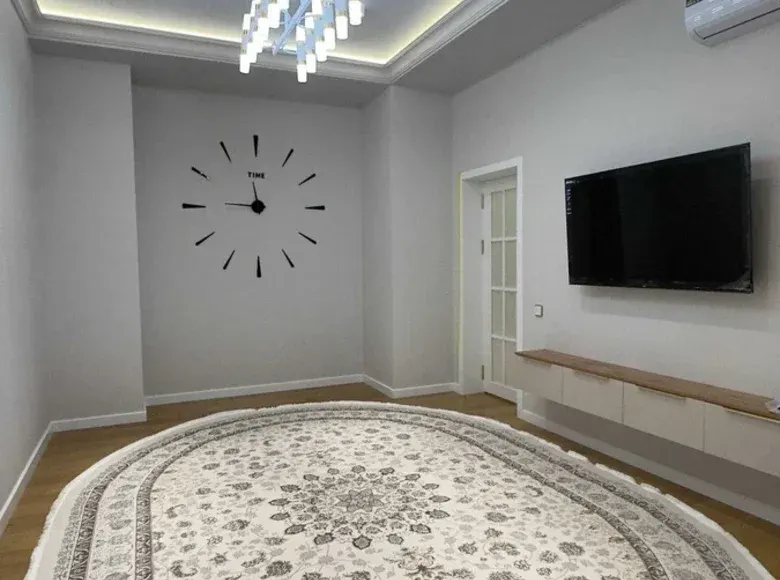Продаётся 3-комнатная квартира, 67 м², 7/11 этаж — Юнусабадский район