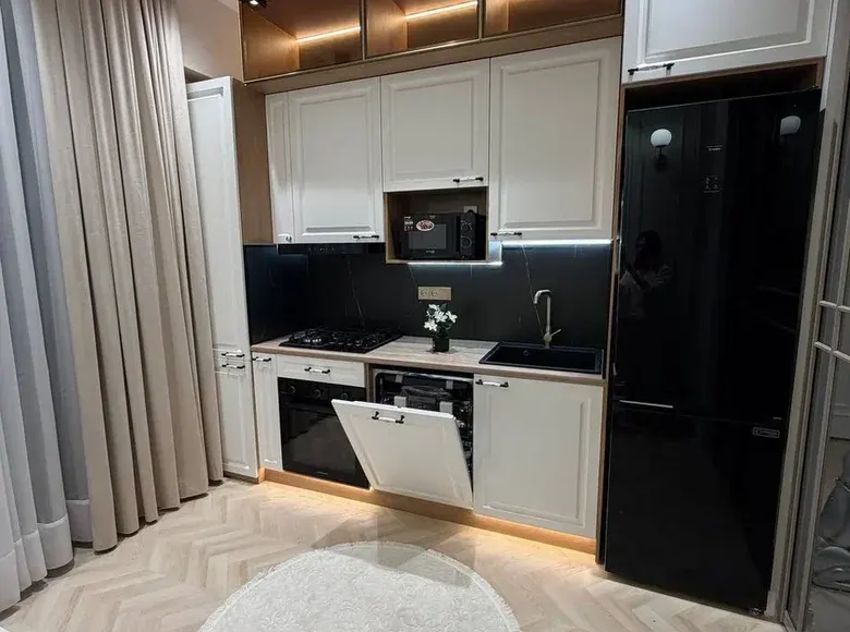 Продаётся 2-комнатная квартира, 50 м², 4/9 этаж — Яшнабадский район