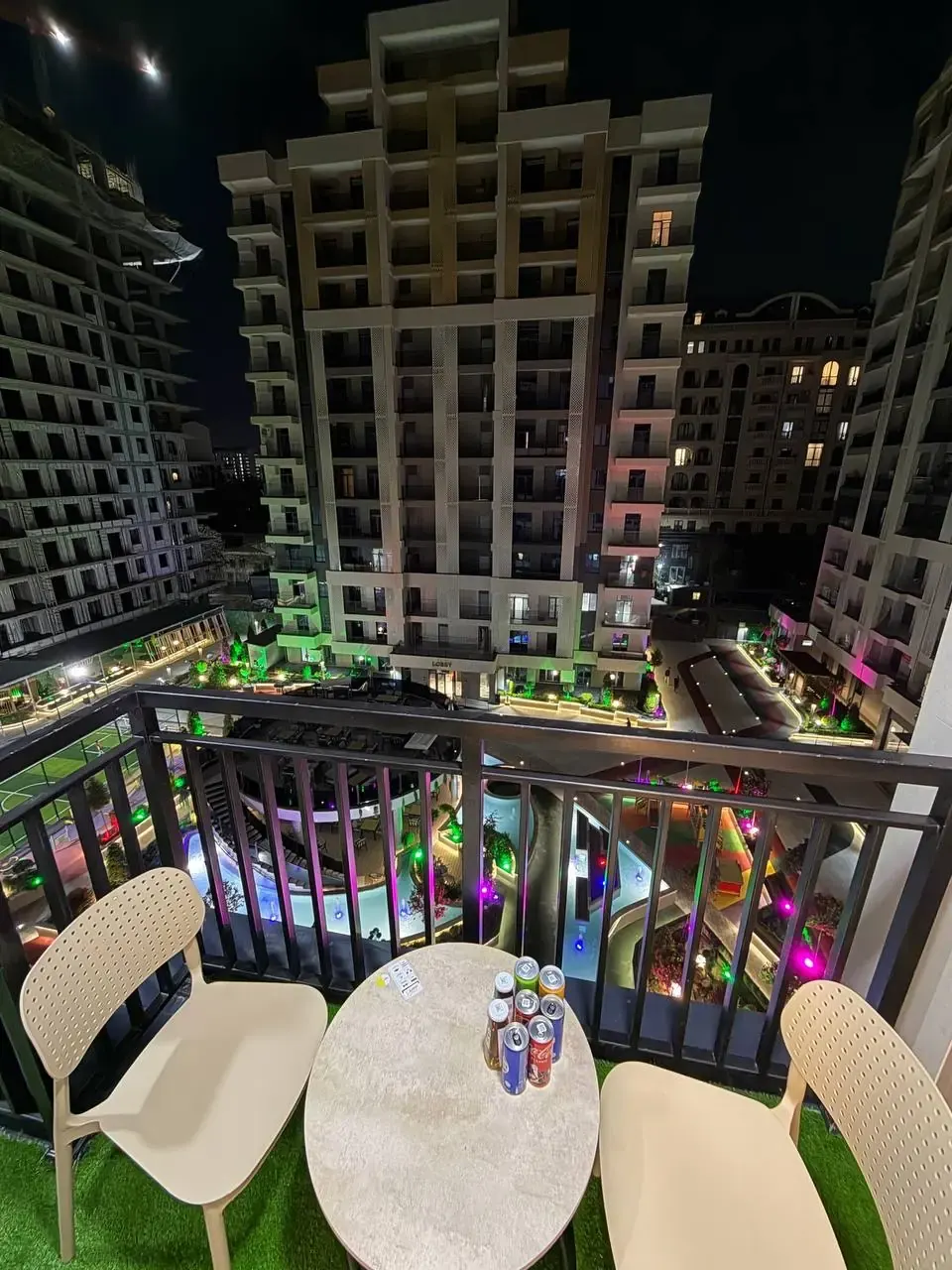 Сдаётся 2-комнатная квартира, 40 м², 6/14 этаж — Юнусабадский район