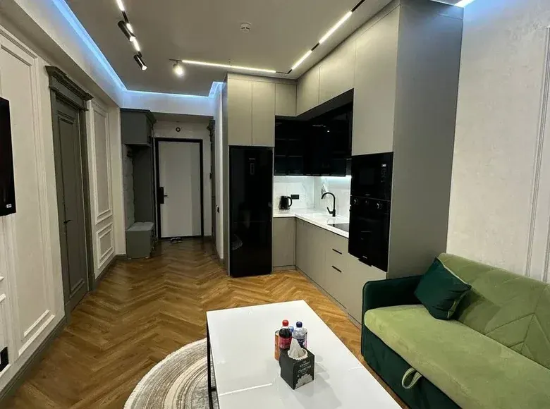 Посуточно 2-комнатная квартира, 55 м², 9/27 этаж — Шайхантахурский район