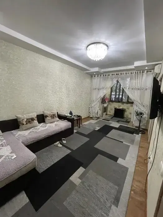 Ijaraga beriladi 2 xonali kvartira, 56 m², 1/4 qavat — Mirzo Ulugʻbek tumani