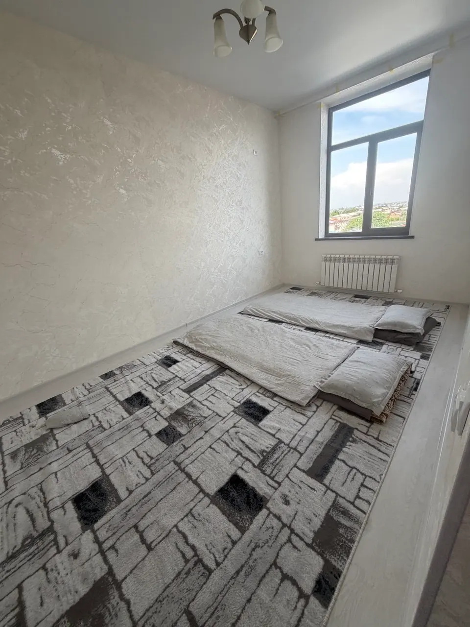 Сдаётся 3-комнатная квартира, 68 м², 4/8 этаж — Ташкентский район