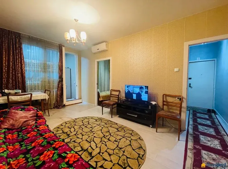Сотилади 2 хонали квартира, 46 м², 5/5 қават — Мирзо Улуғбек тумани
