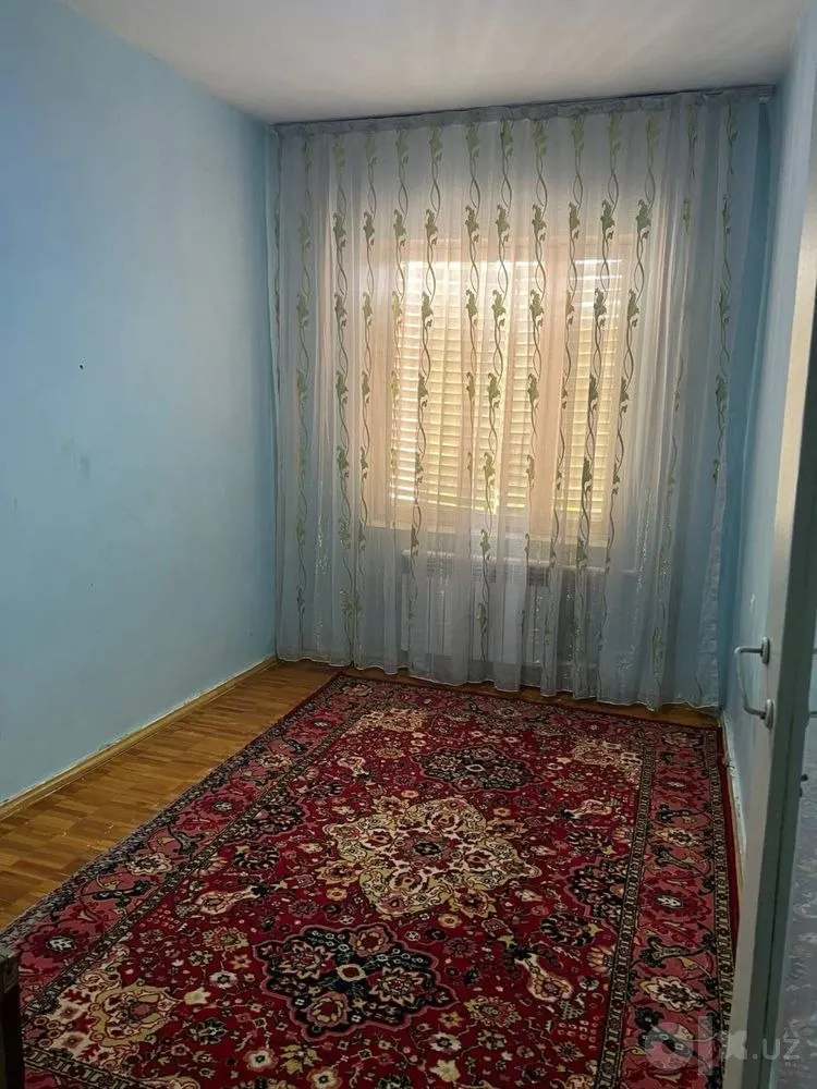 Ижарага берилади 2 хонали квартира, 55 м², 3/5 қават — Сергели тумани