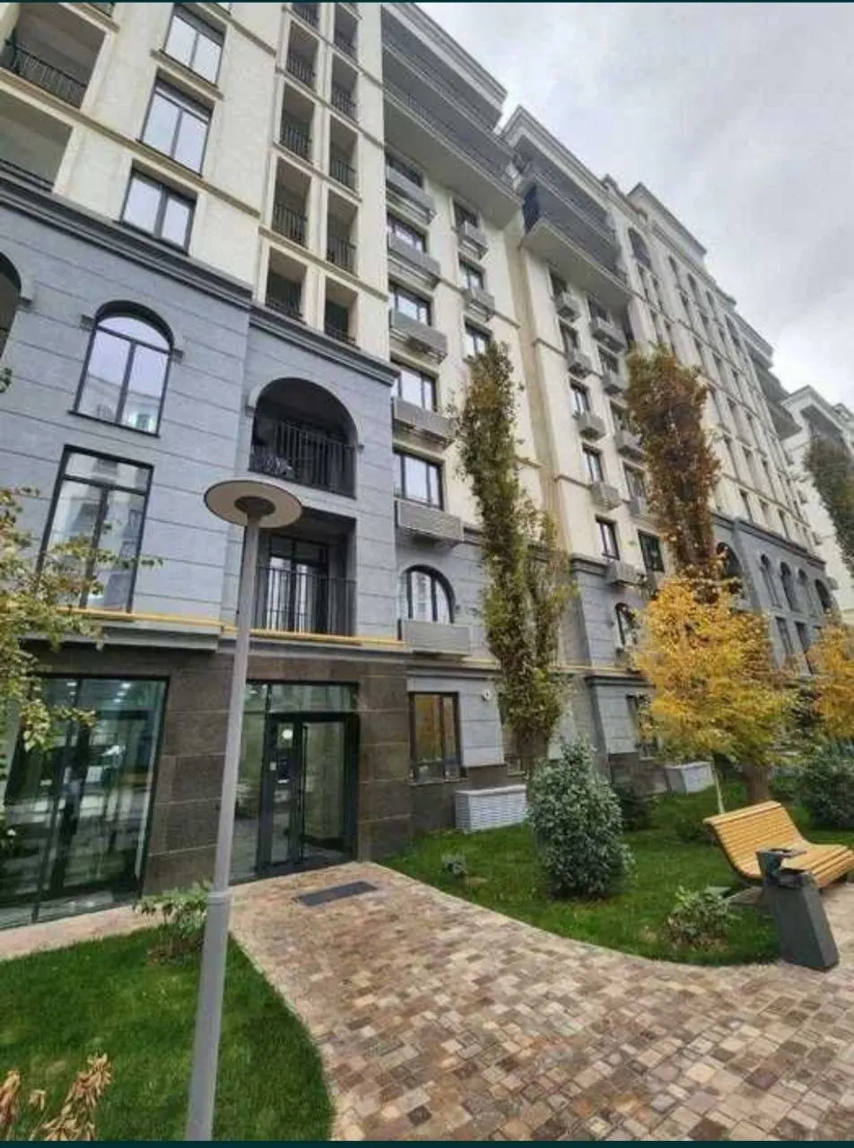 Ижарага берилади 2 хонали квартира, 45 м², 12/12 қават — Мирзо Улуғбек тумани