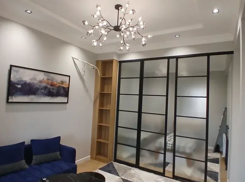 Кунлик ижарага 3 хонали квартира, 107 м², 3/12 қават — Тошкент шаҳри