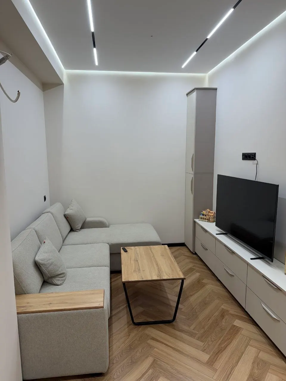 Sotiladi 3 xonali kvartira, 70 m², 10/16 qavat — Yunusobod tumani