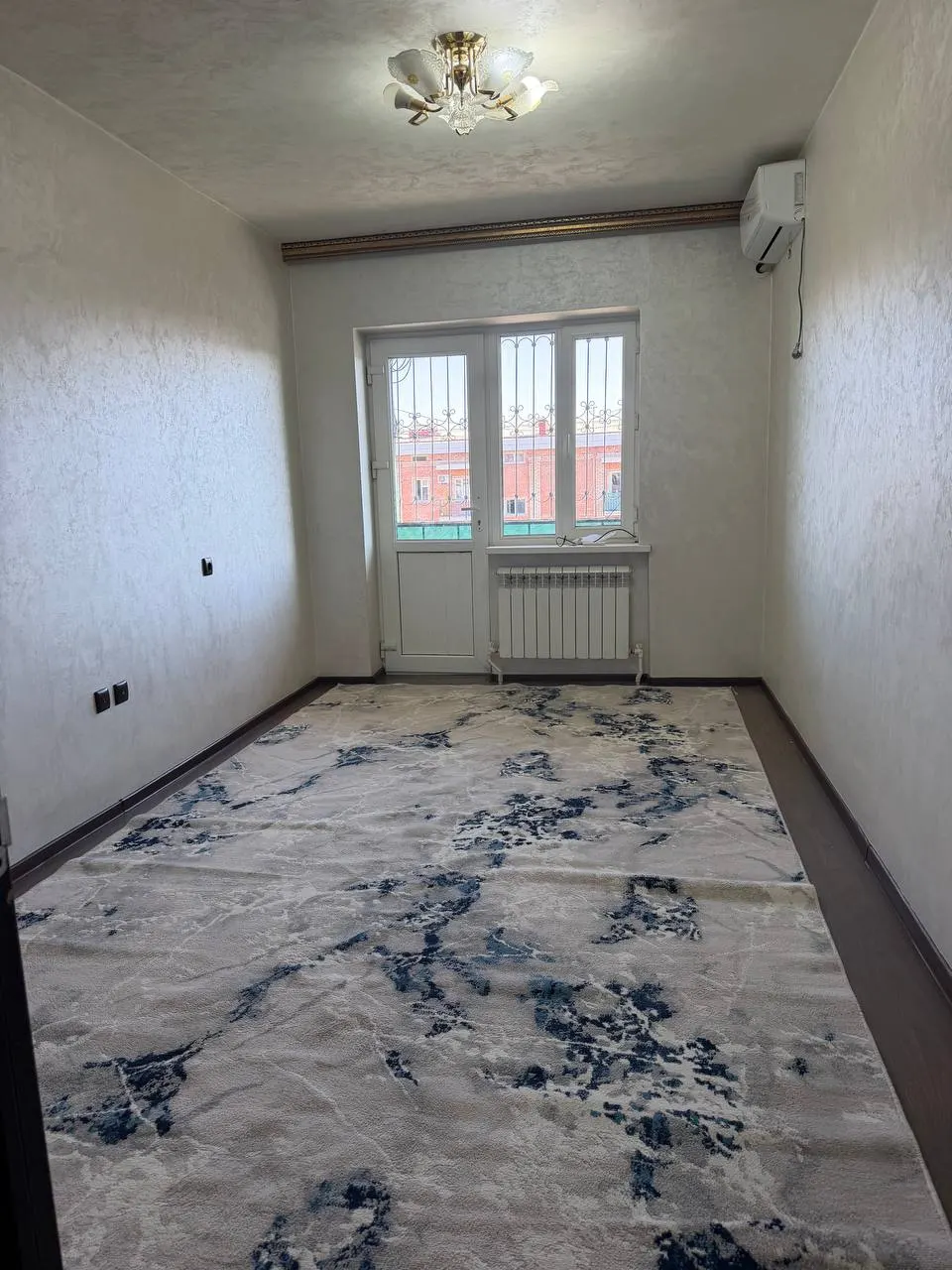 Сотилади 3 хонали квартира, 57 м², 7/7 қават — Янгиҳаёт тумани